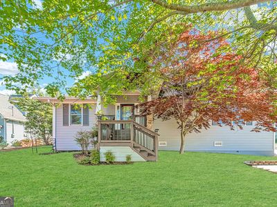 6571 Johnson Cir, Flowery Branch, GA, 30542