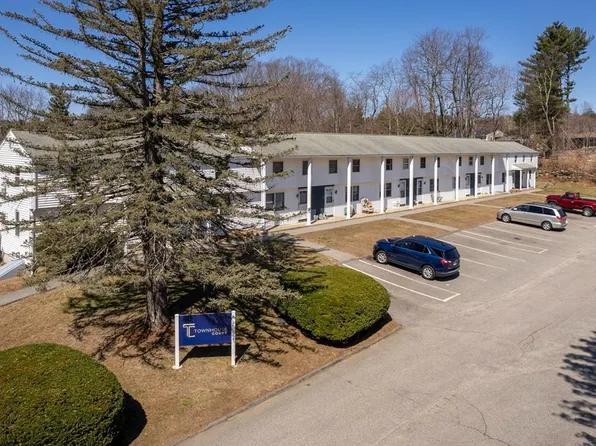 0 Town House Ct, Spencer, MA 01562