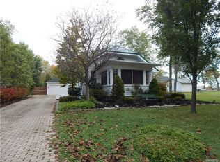 78 Lotus Bay Rd, Brant, NY 14081