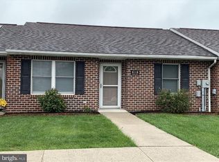 8906 Kuhn Rd, Greencastle, PA 17225