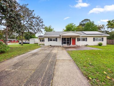 706 Mary Ave, Fort Walton Beach, FL, 32547