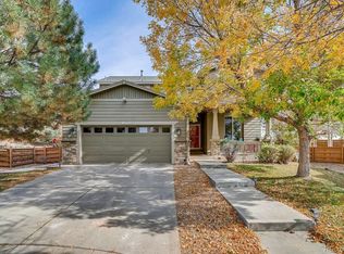 16600 E 104th Pl, Commerce City, CO 80022