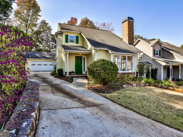270 Somerlane Pl, Avondale Estates, GA 30002