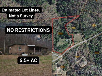 5712 Holbert Cove Rd, Saluda, NC, 28773