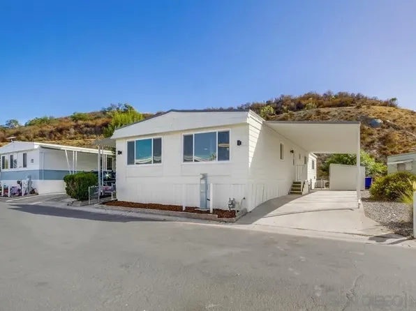 9100 Single Oak Dr Space 103, Lakeside, CA 92040