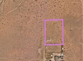 Lyman, Logandale, NV 89021