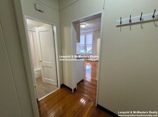 1124 Commonwealth Ave APT 2B, Allston, MA 02134