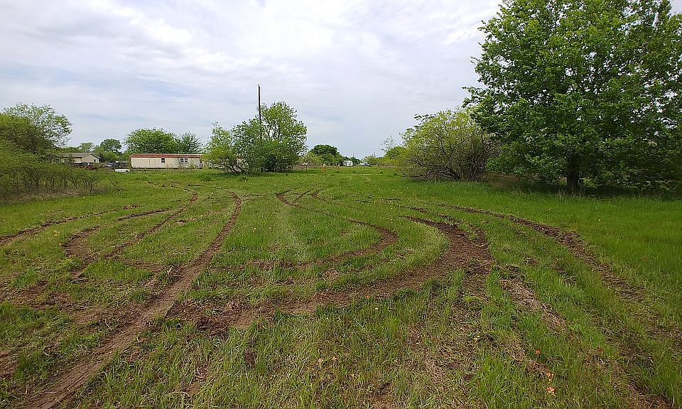 Vacant Land