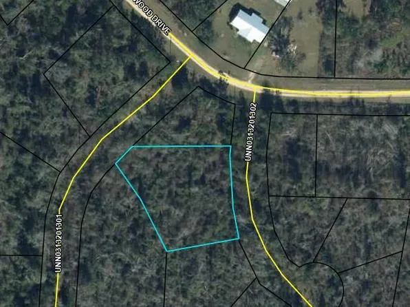 0 Ash Ct, Alford, FL 32420