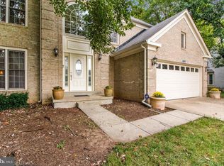 11802 Cape Ct, Laurel, MD 20708