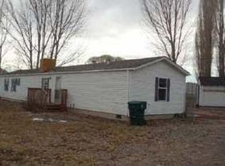 1117 W 650 S, Vernal, UT 84078