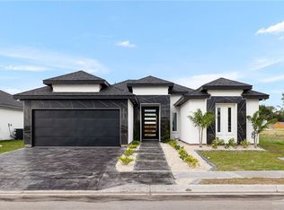 3805 Crimson Ave, Mission, TX 78573