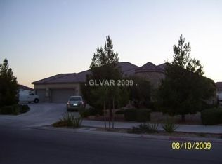 8117 Bradley Rd, Las Vegas, NV 89131