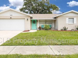 1429 Edgewater Rd, Daytona Beach, FL 32114