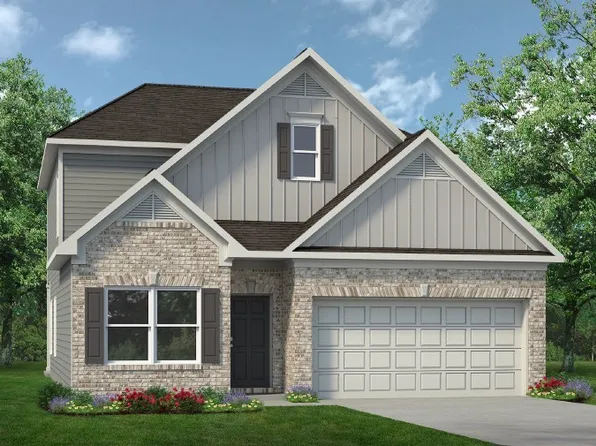 112 Townsend Way Lot 6, Chapel Hill, TN 37034