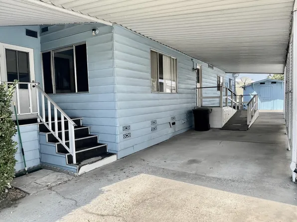 1200 S Carpenter Rd, Modesto, CA 95351