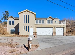 4296 Arizona Ave, Los Alamos, NM 87544