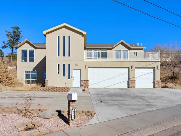 4296 Arizona Ave, Los Alamos, NM 87544