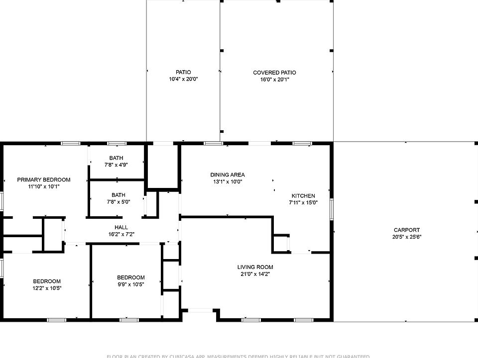 2nd image of 1102 Caroline Ave