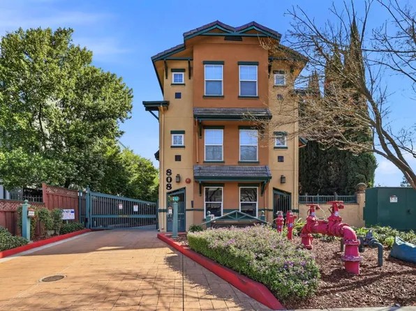 808 Lenzen Ave Unit 107, San Jose, CA 95126