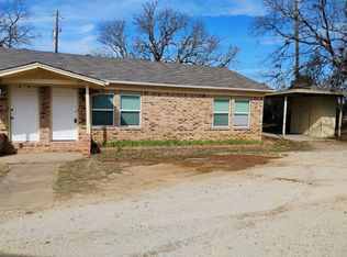 857-859 Meadowlark Cir, Granbury, TX 76049