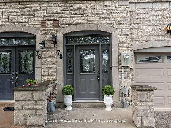 2nd image of 78 Burgon Pl