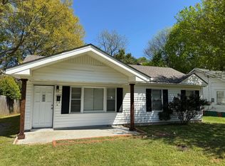 1723 Crouson St, Montgomery, AL 36110