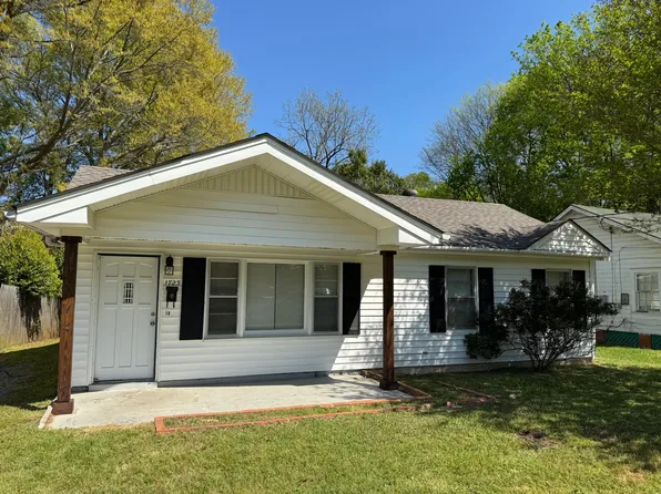 1723 Crouson St, Montgomery, AL 36110