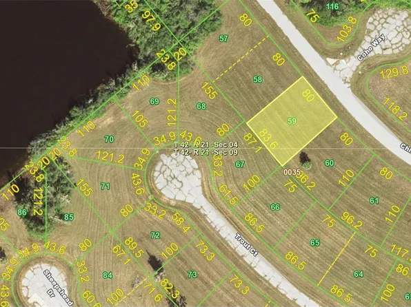 12555 Chilipepper Dr #59, Placida, FL 33946