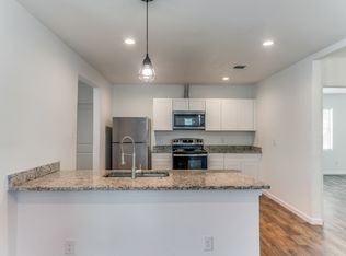 1116 Gardina St, San Antonio, TX 78201