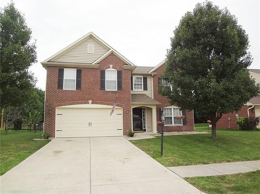 7757 Whitaker Valley Blvd, Indianapolis, IN 46237 Zillow