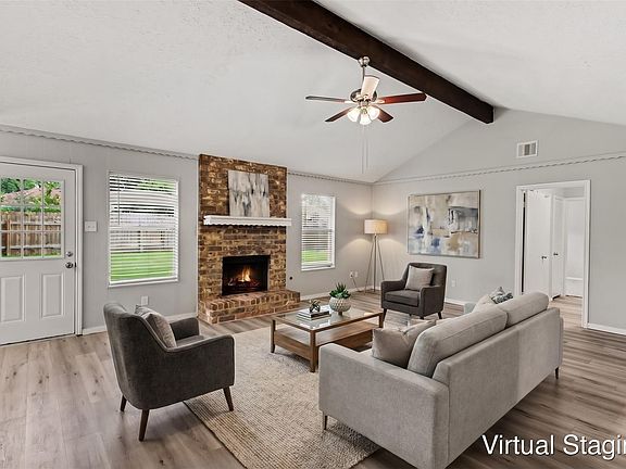 3rd image of 4806 Marywood Dr