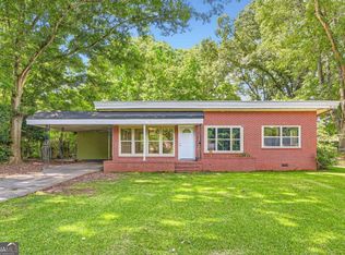 108 Mobley St, Griffin, GA 30223