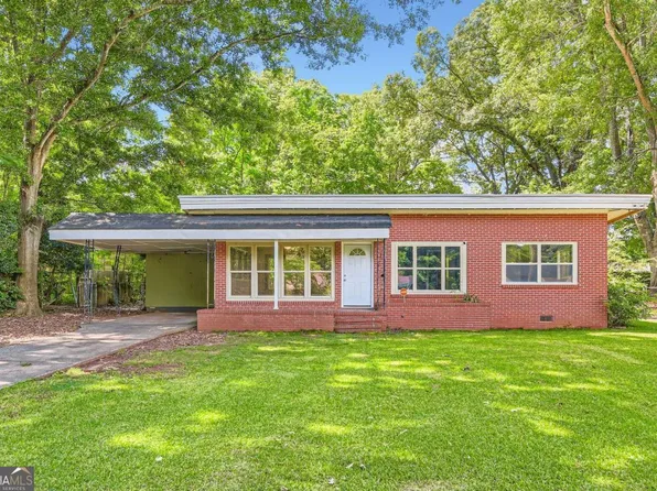 108 Mobley St, Griffin, GA 30223