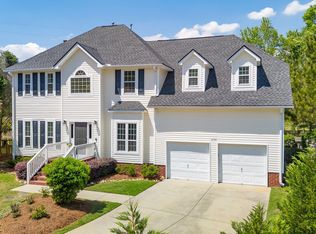 2290 Deer Sight Way, Mount Pleasant, SC 29466