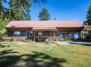 10716 S Baltimore Rd, Spokane, WA 99223