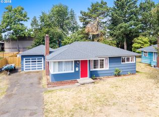 1625 NE 114th Ave, Portland, OR 97220