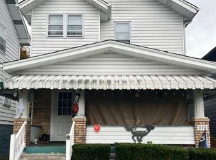 310 Henry Ave, Steubenville, OH 43952