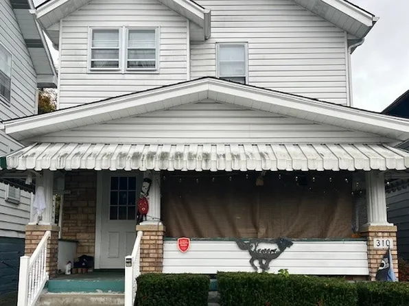 310 Henry Ave, Steubenville, OH 43952