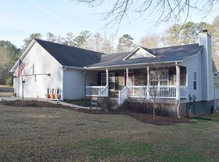 165 Galloway Rd, Covington, GA 30016