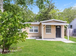 4523 Hercules Ave, Jacksonville, FL 32205