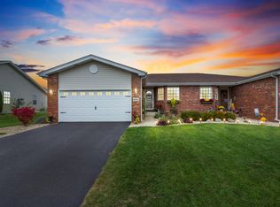 14718 Carey St #A, Cedar Lake, IN 46303