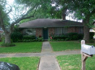 10320 Rocky Hollow Rd, La Porte, TX 77571