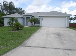 1585 SW Abingdon Ave, Port Saint Lucie, FL 34953