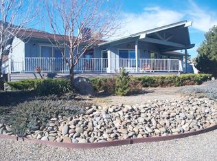 3462 Mark Twain Ave, Gardnerville, NV