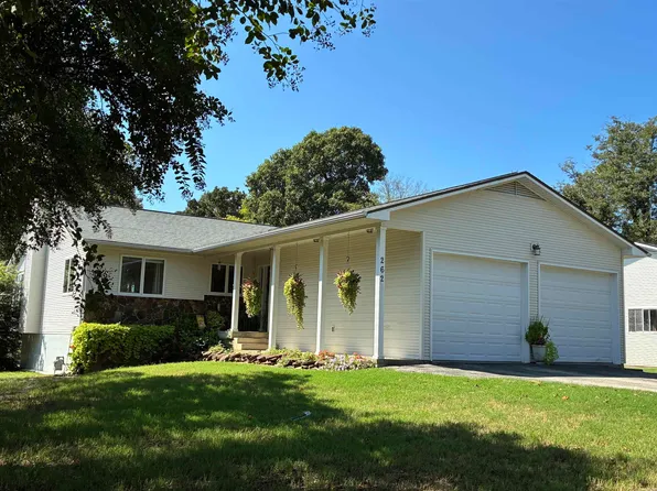 262 Kellet Rd, Pocahontas, AR 72455