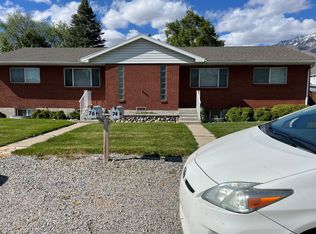74 W 900 N, Orem, UT 84057