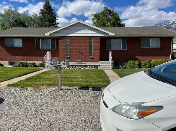74 W 900 N, Orem, UT 84057