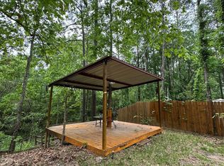 122 Barbil Ln Lot 96, Huffman, TX 77336