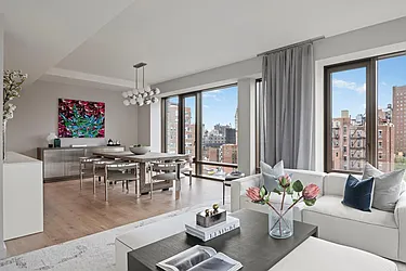 Sold by Douglas Elliman